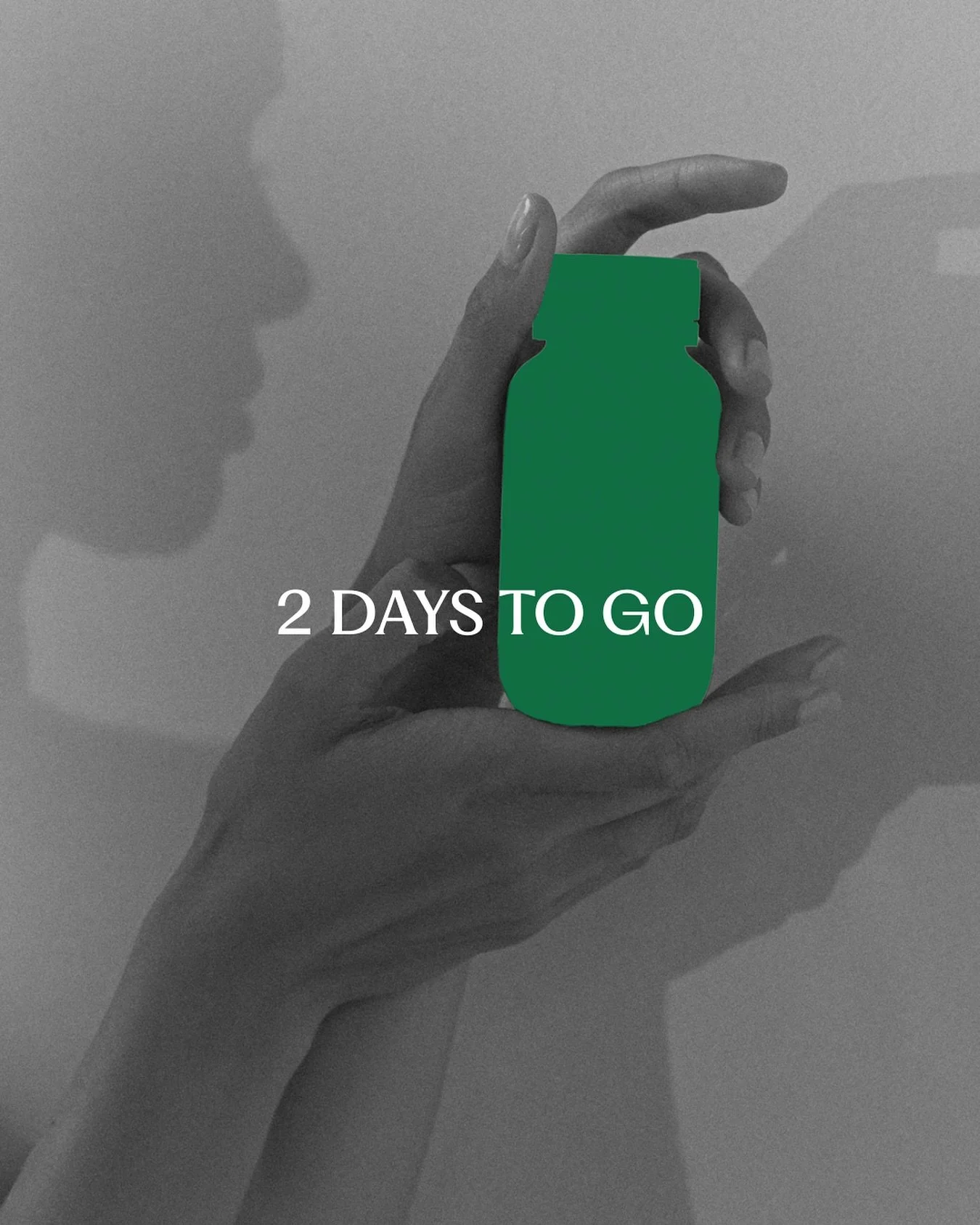 We&rsquo;ve been working to bring you an even more powerful version of Take Care of U, and launch day is almost here! 

So, what&rsquo;s new? 

We&rsquo;ve kept the same active ingredients you know and love such as echinacea, uva ursi, cranberry and 