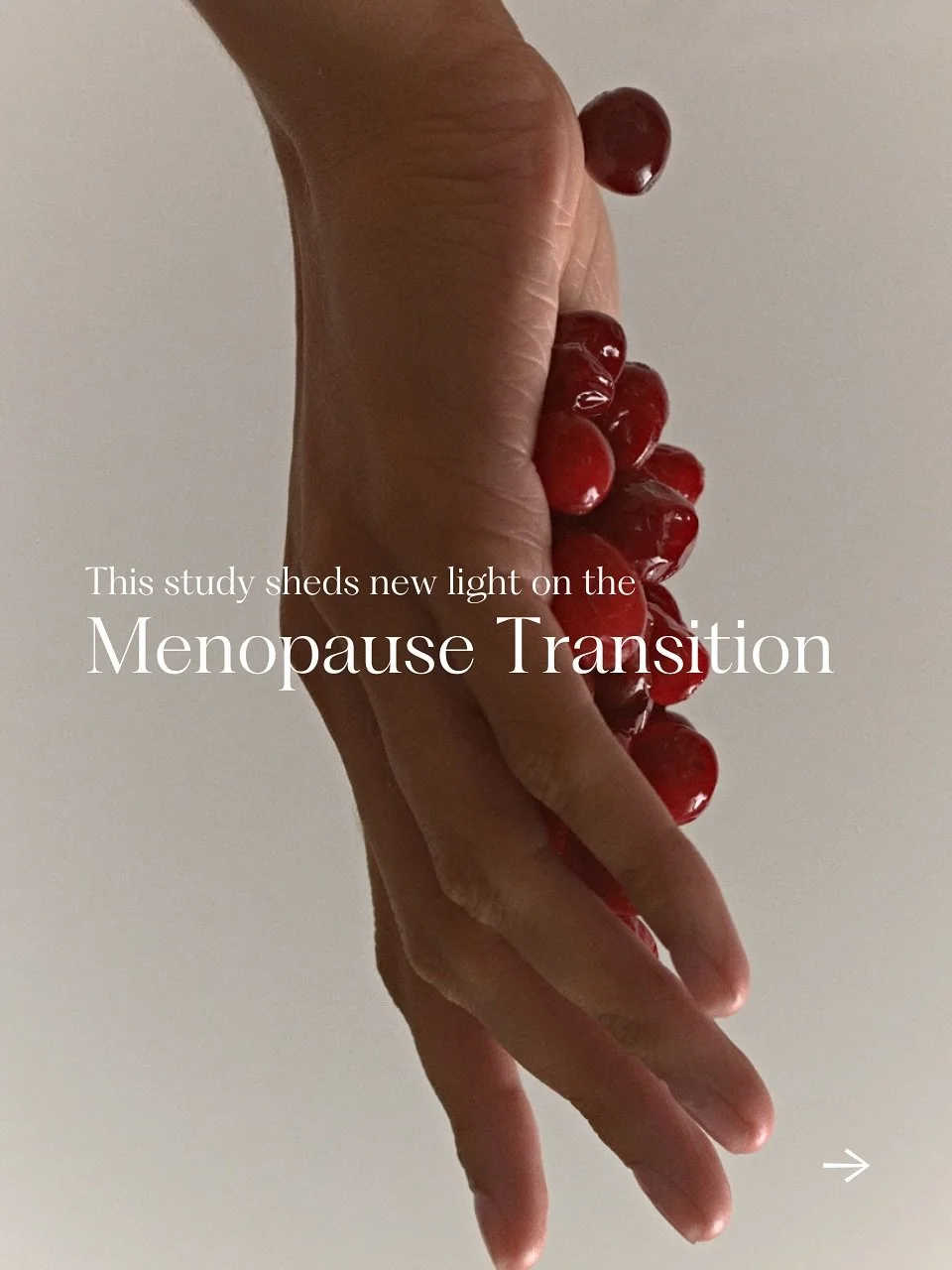 During World Menopause Month, let&rsquo;s remember: menopause is a significant stage in life - not something to endure in silence. By raising awareness, recognising symptoms early, and offering compassionate care, we can support women&rsquo;s health 