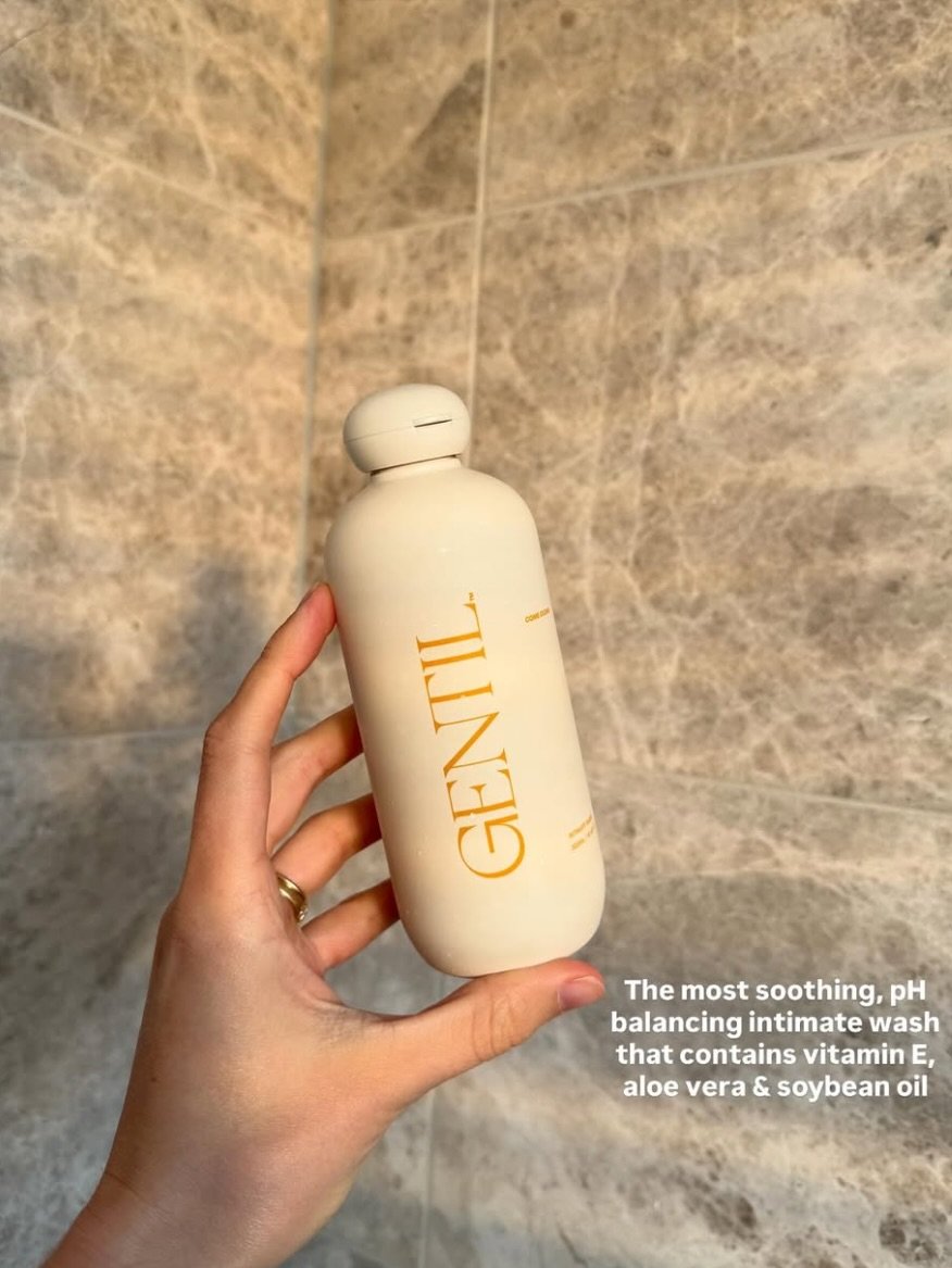 Seeing our community enjoying their daily GENTIL rituals never gets old. Thank you for sharing your moments of care with us and inspiring others along the way. Shop the essentials through the link in our bio. 

Photo credits: @florawholehealth @margo