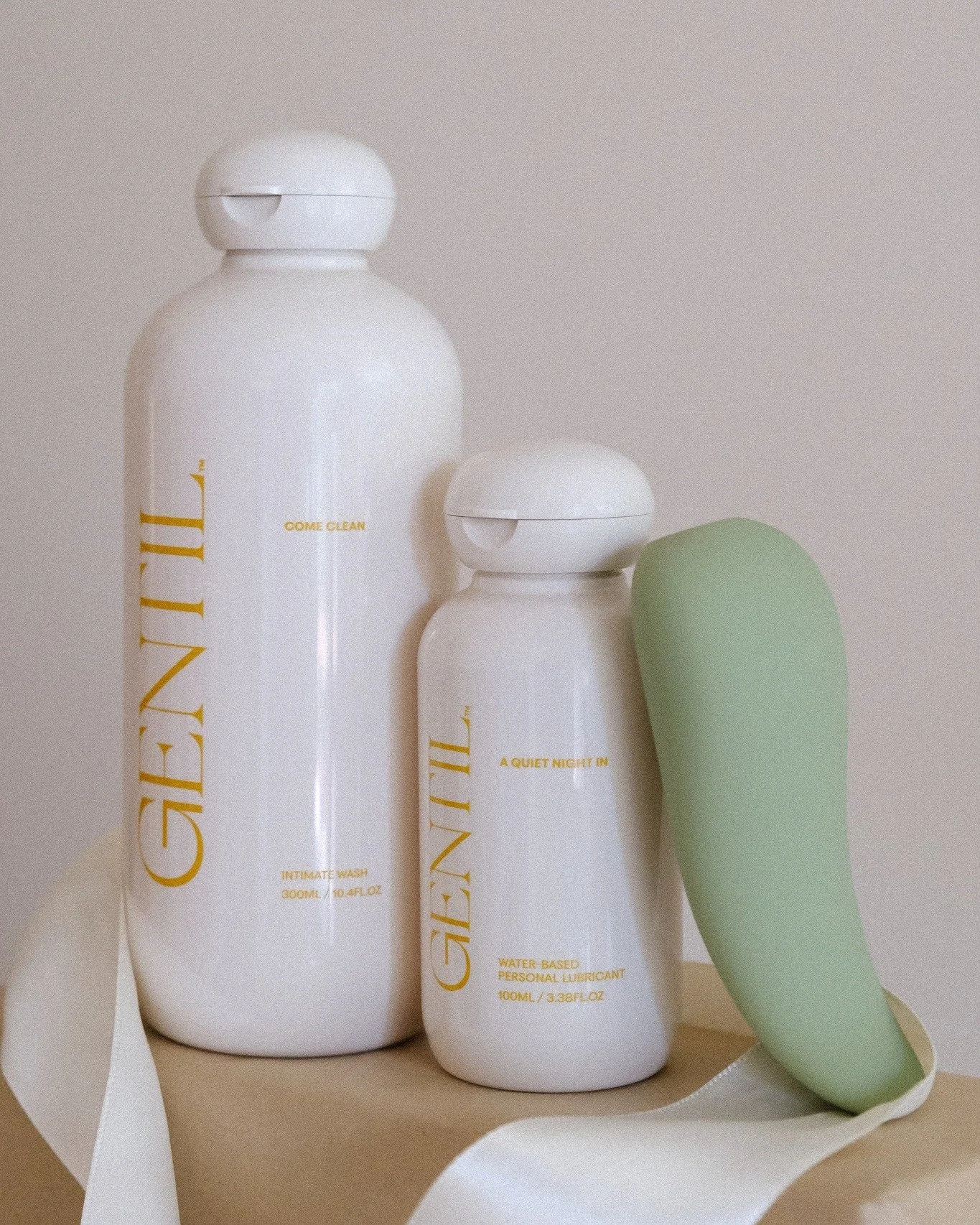 ✨ Valentine's Day offer! 
Get The Gentil Duo &amp; receive a FREE Palm Massager ($89.95 value). Limited time only. Tap to shop! 

#gentil #gentilhealth #valentinegift #valentinesdaygift #valentinesday #intimatehealth #intimatecare #womenshealth #wome