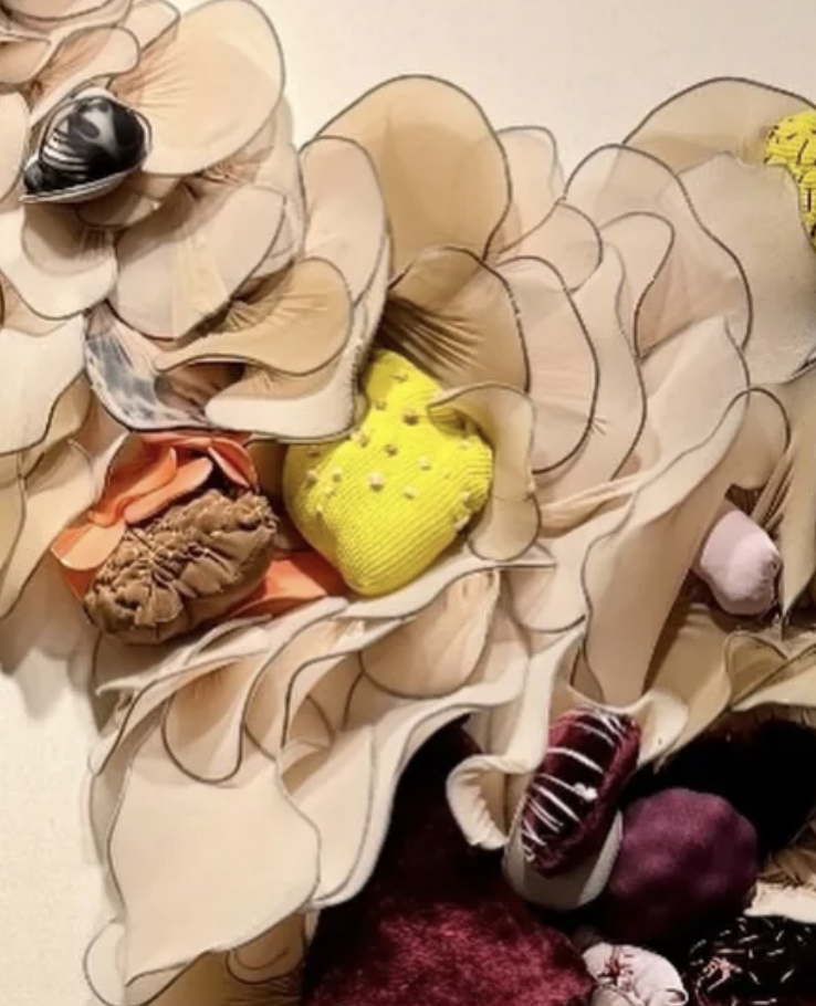 Specimen & Perceptions Closing Reception 