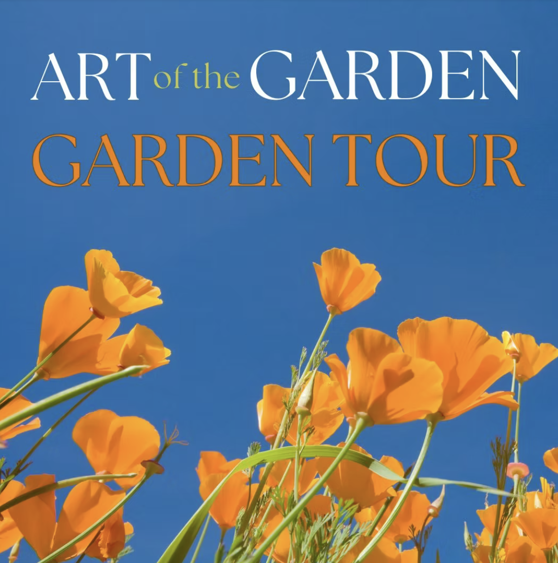 Art of the Garden