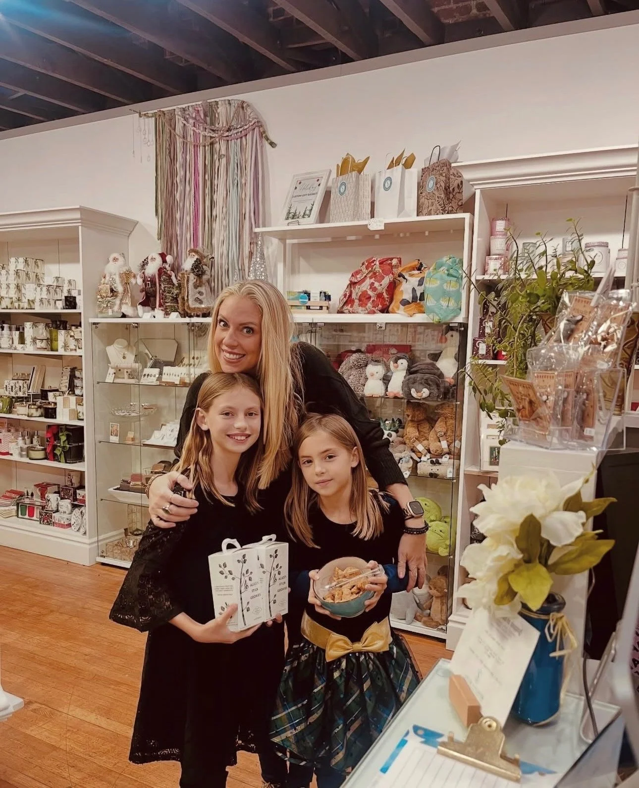 A Conversation with Madeline Romo, Owner of Savor the Flavor