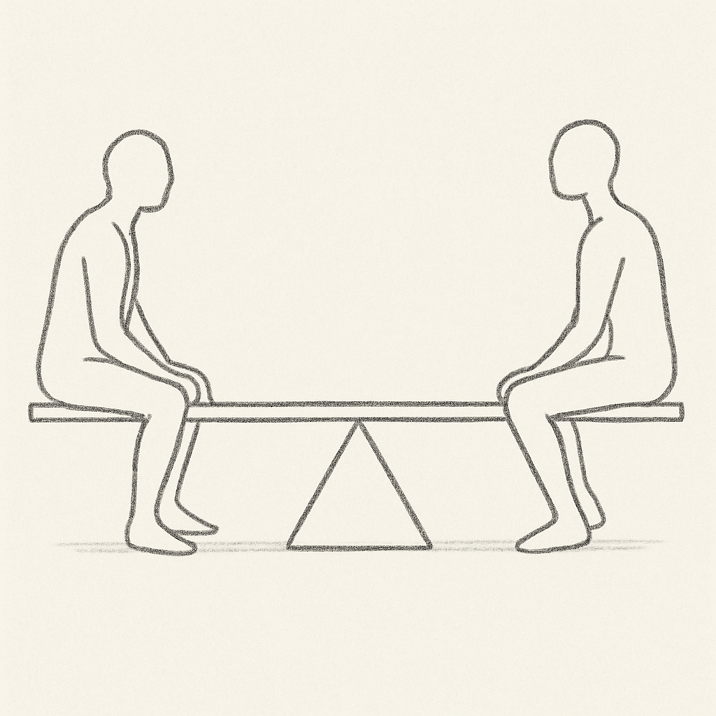 Habit, Not Hack: Managing Expectations Before They Manage You