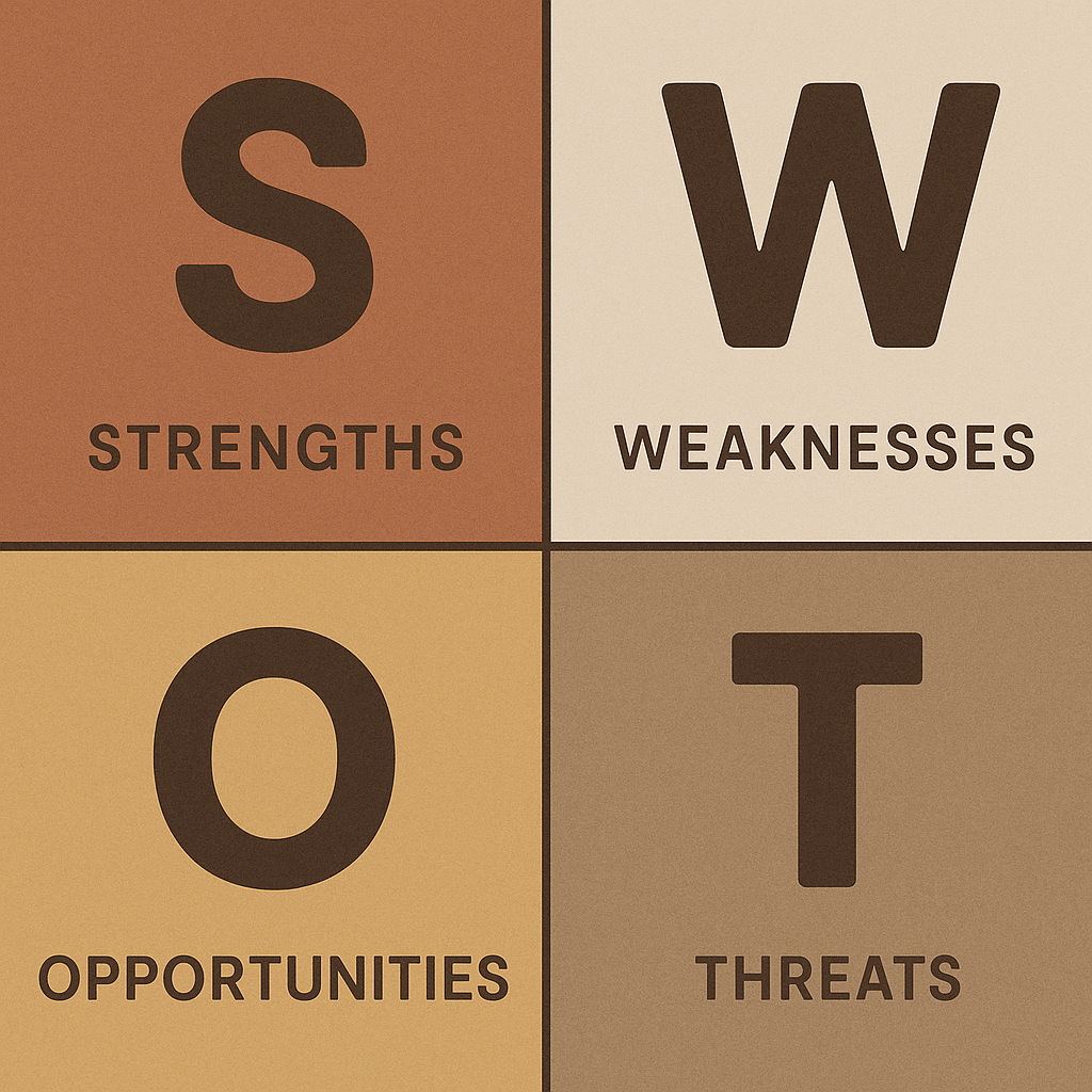 Habit, Not Hack: Nurturing Strengths and Accepting Weaknesses (PI Edition)
