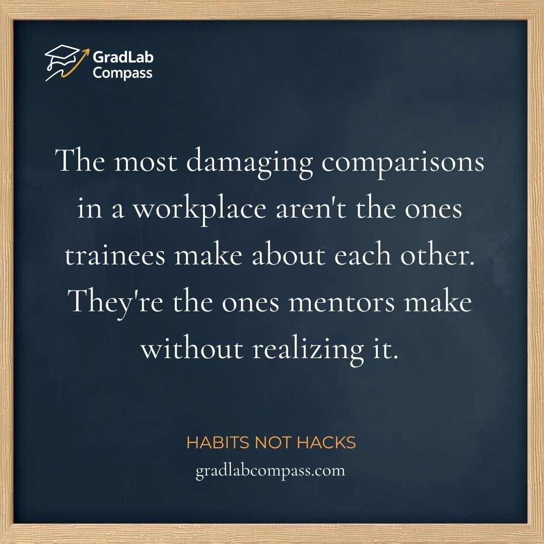 Habit, Not Hack – Define Your Own Win (Mentor)