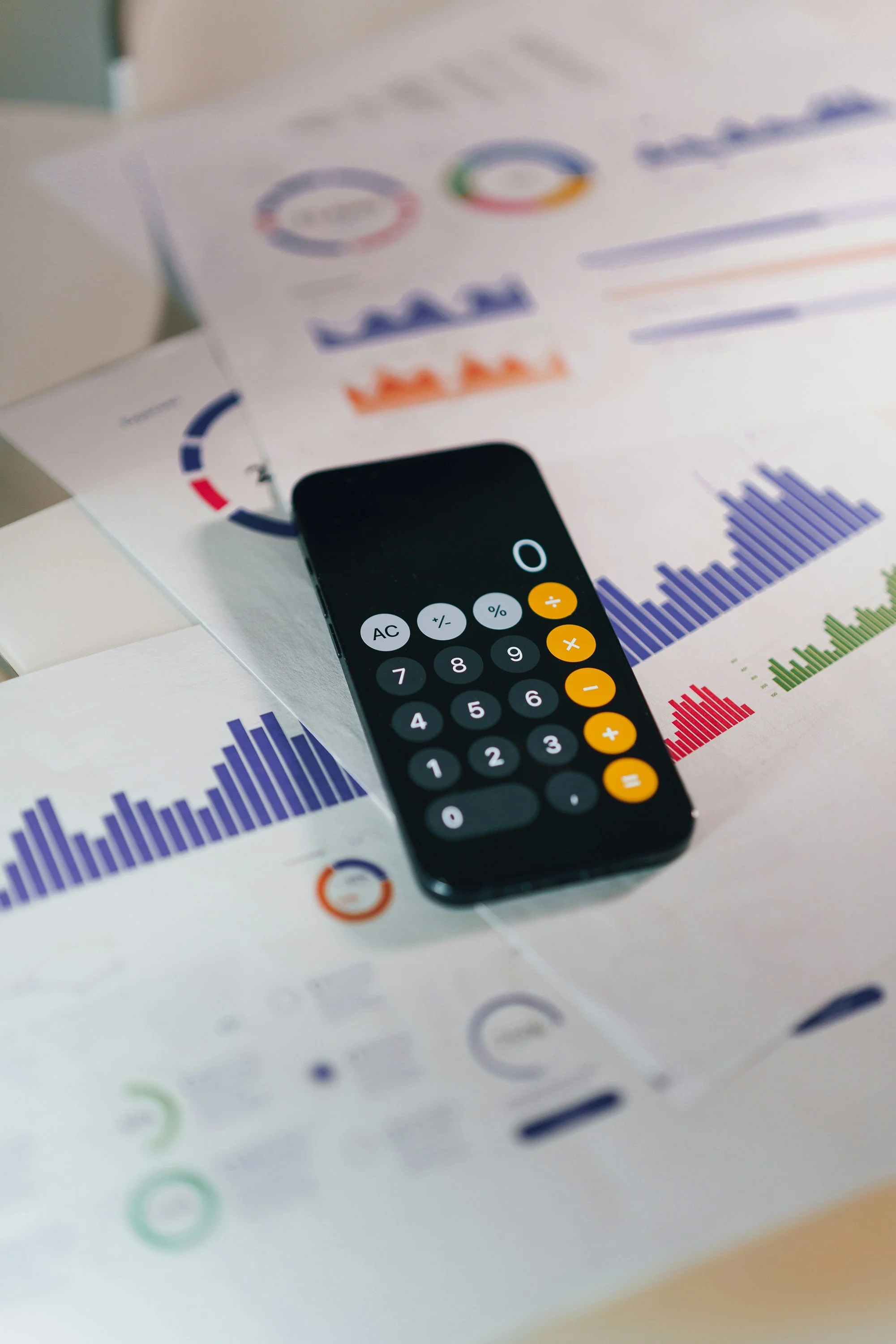 ADU Rental Units - Key Financial Metrics