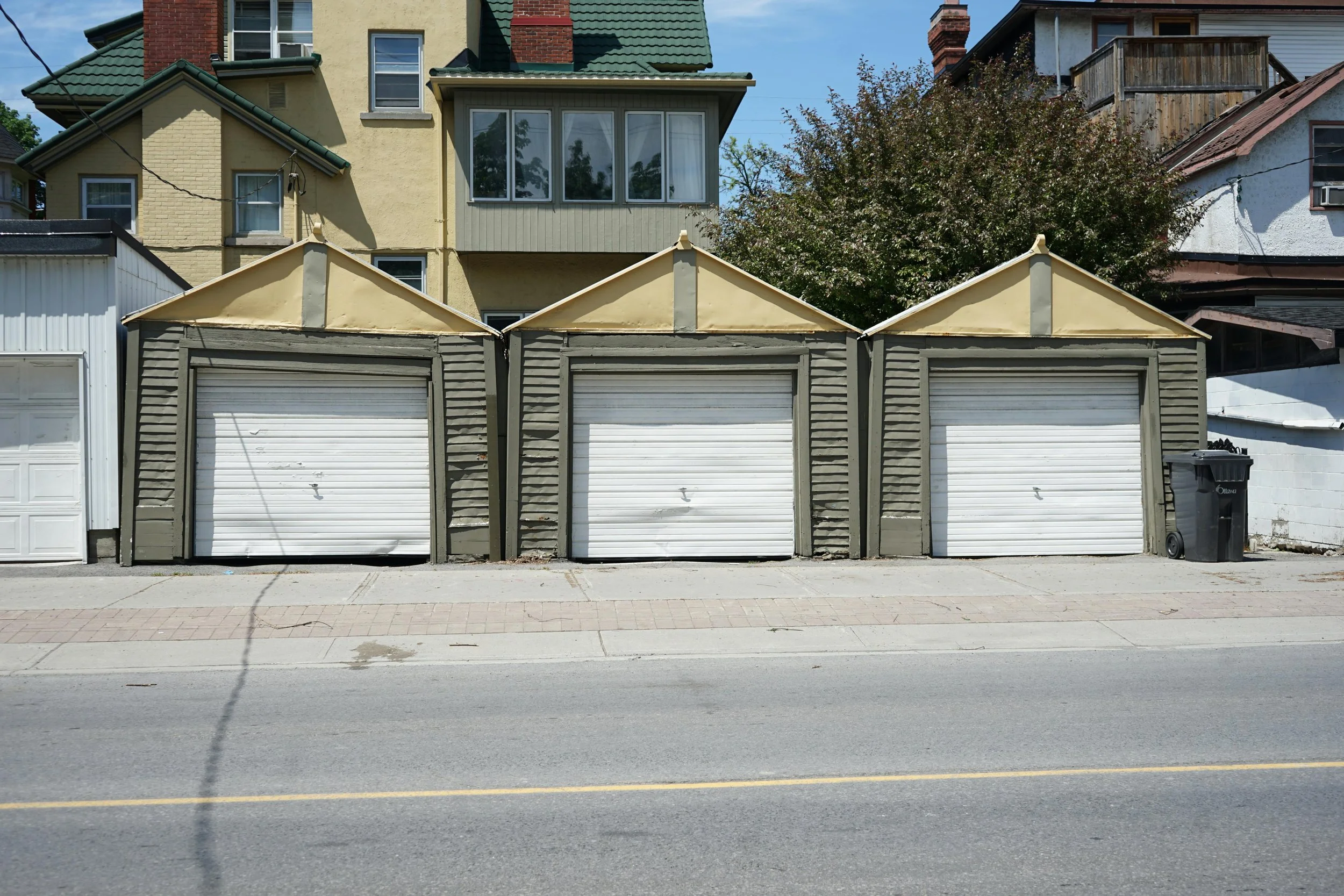 Garage Conversion ADUs in NYC: A Step-by-Step Visual Guide