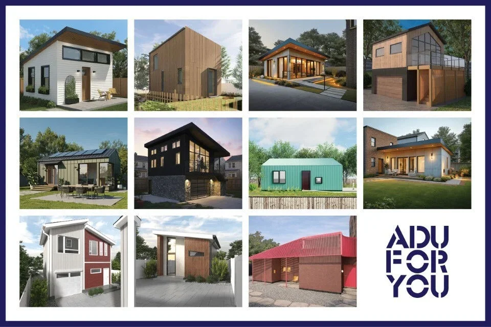 ADU For You &amp; ADU Plus One ADU News Recap: Latest Accessory Dwelling Unit Laws, Costs &amp; Trends (2026)