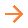 Orange right arrow icon