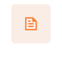 Feasibility Study Icon