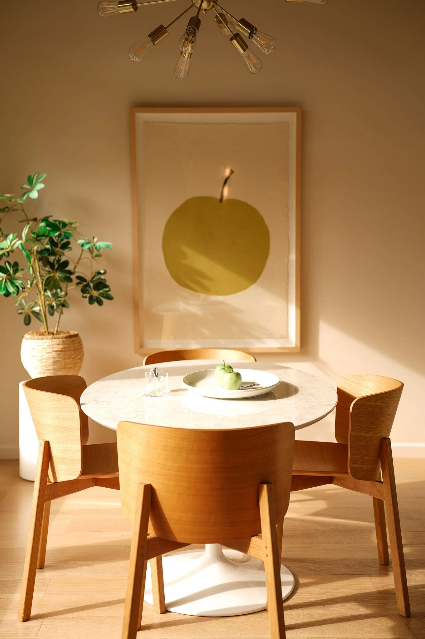 Real Estate & Interiors