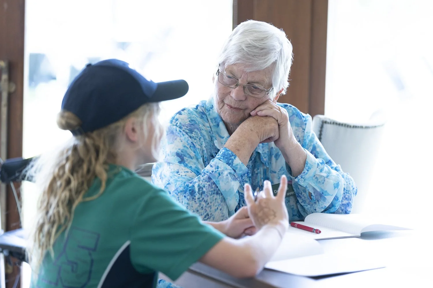 Intergenerational Program - DIY Digital Kit