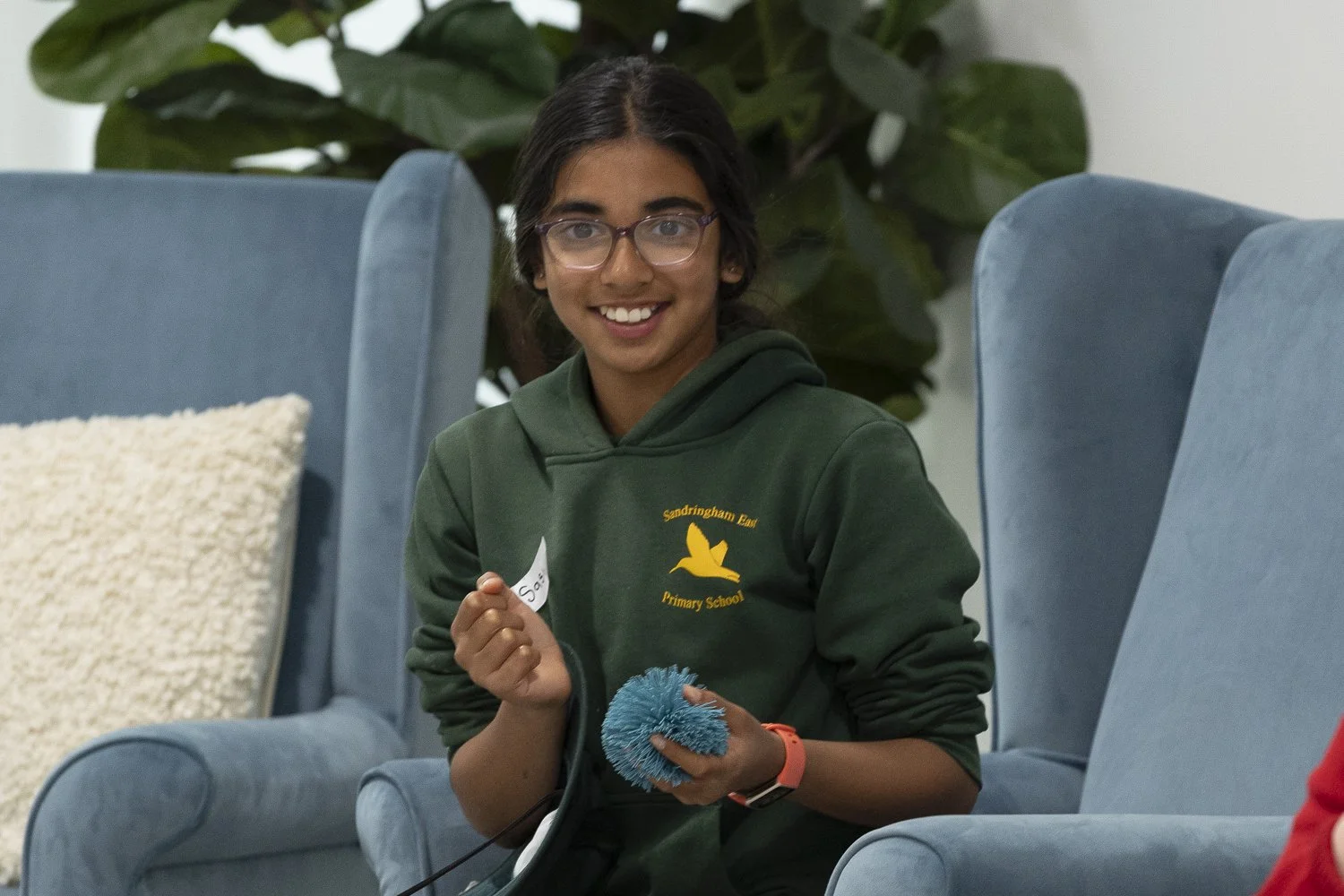 Intergenerational Program, Schools Program, Community outreach program, 
Community contribution initiative,
Community engagement program ,
Multi engagement program,
Lifelong Learning,
Community wellbeing,
Community Connections