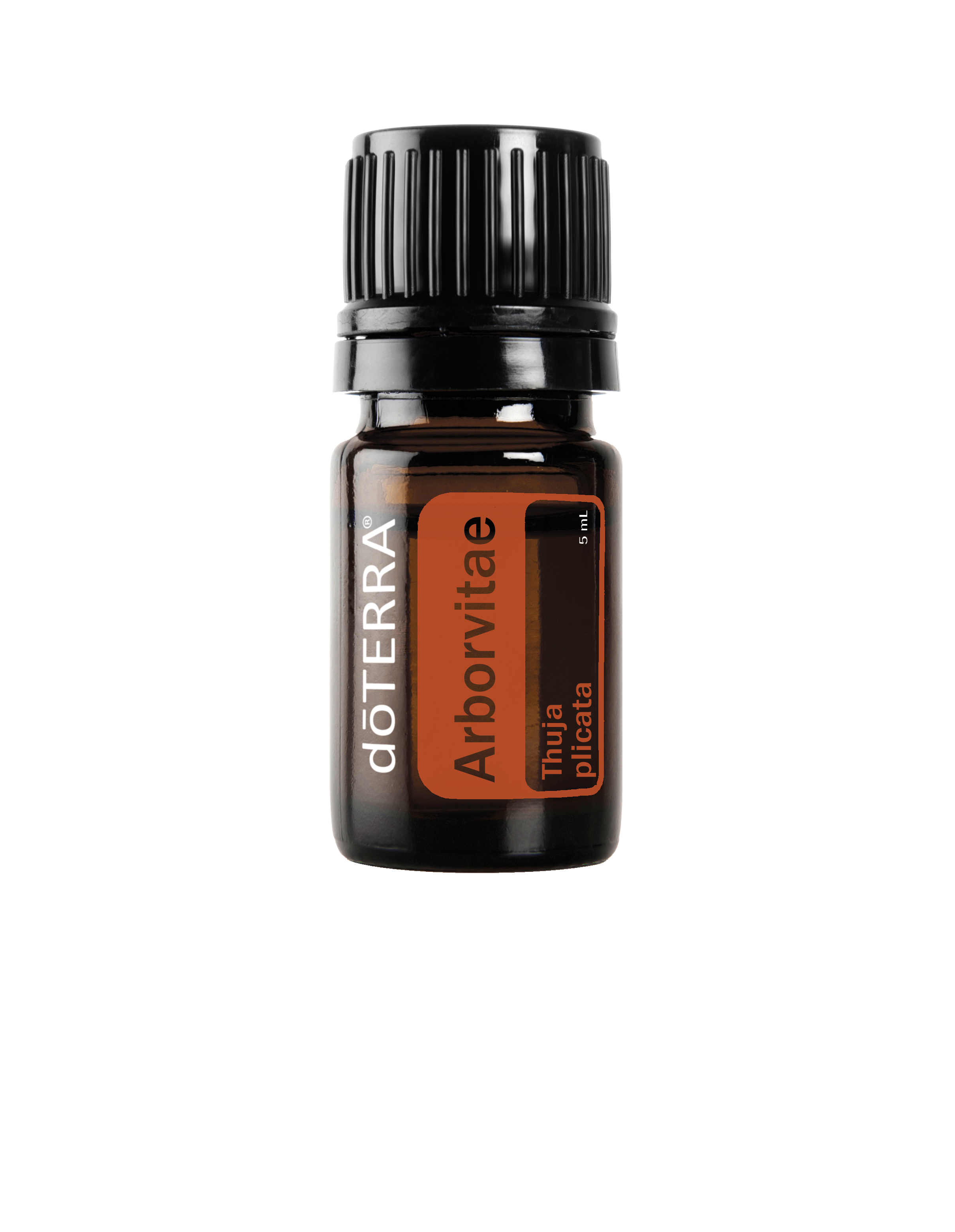 Doterra Arborvitae Oil 5ml