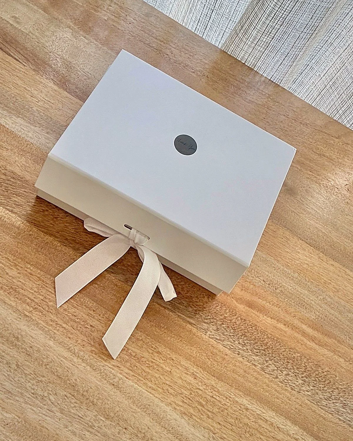 Memory Reflection Box