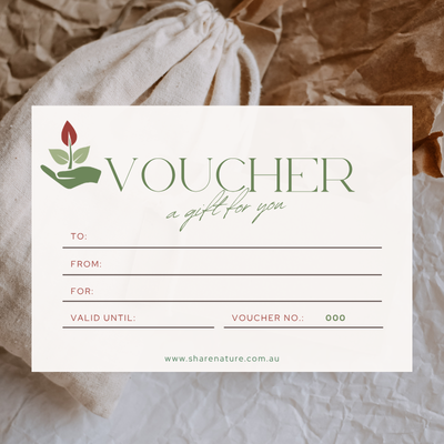 Gift Voucher