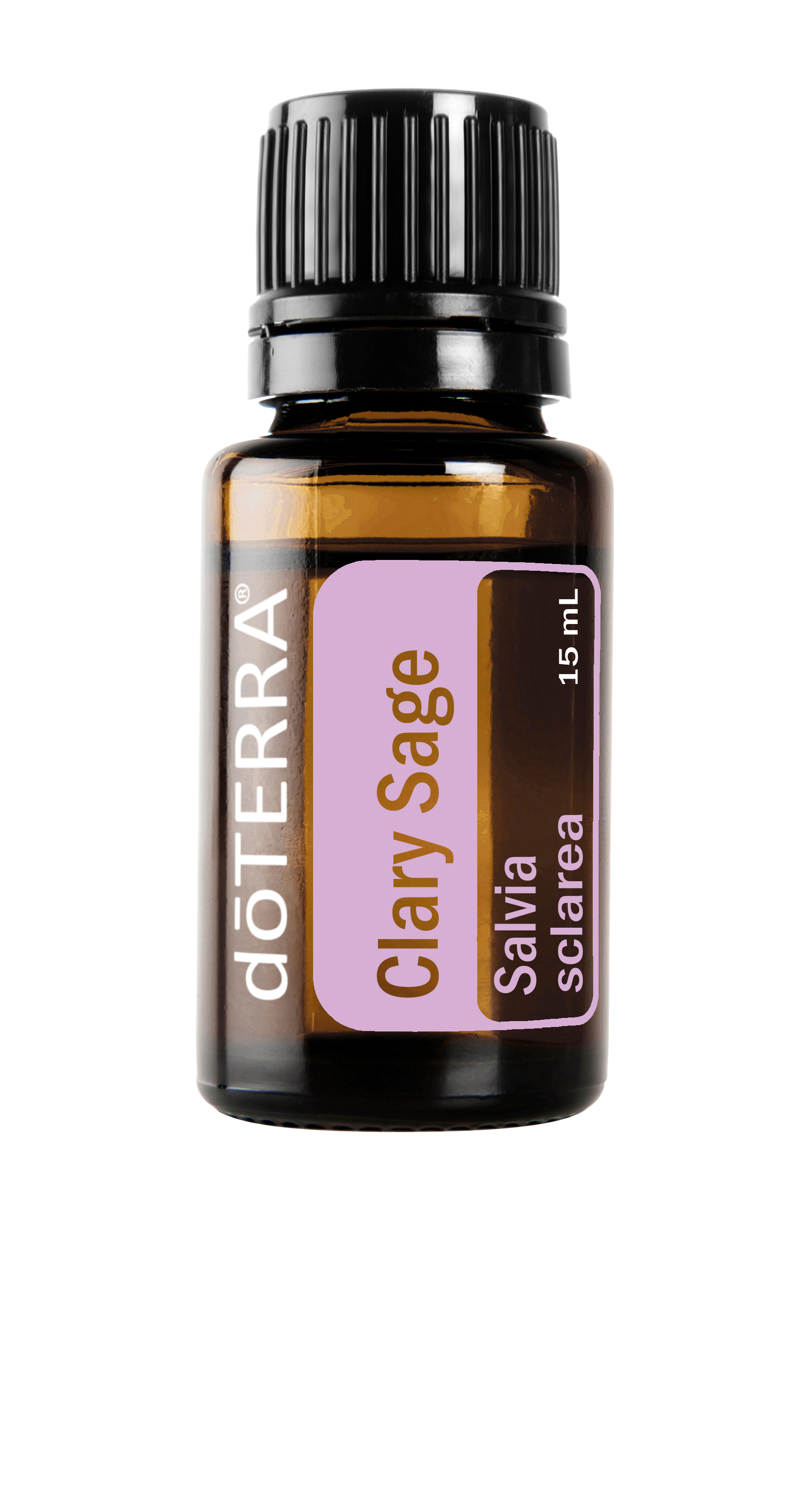 Doterra Clary Sage Essential Oil 15ml
