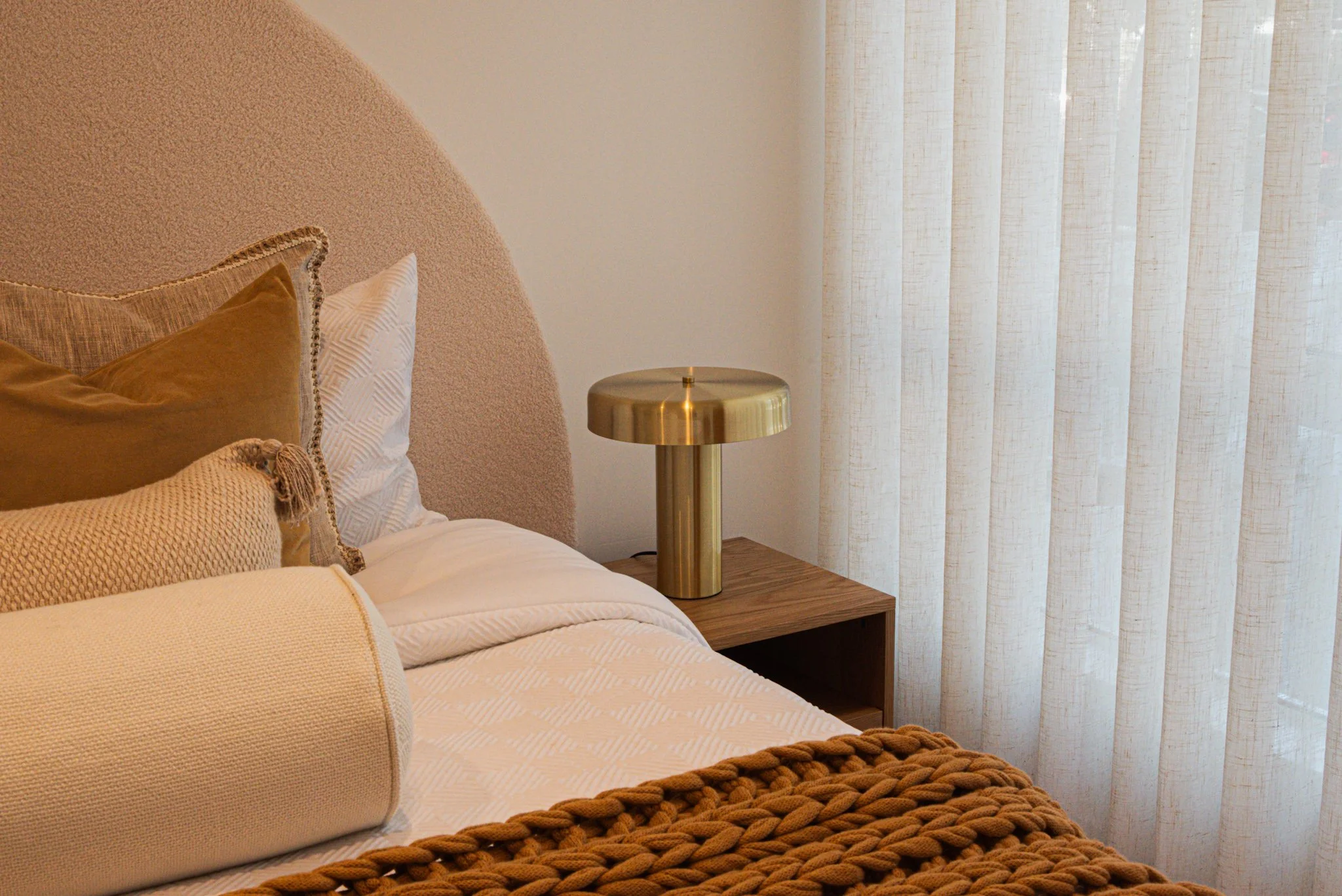 Spaces + Stays Photography (Airbnb & Interiors)