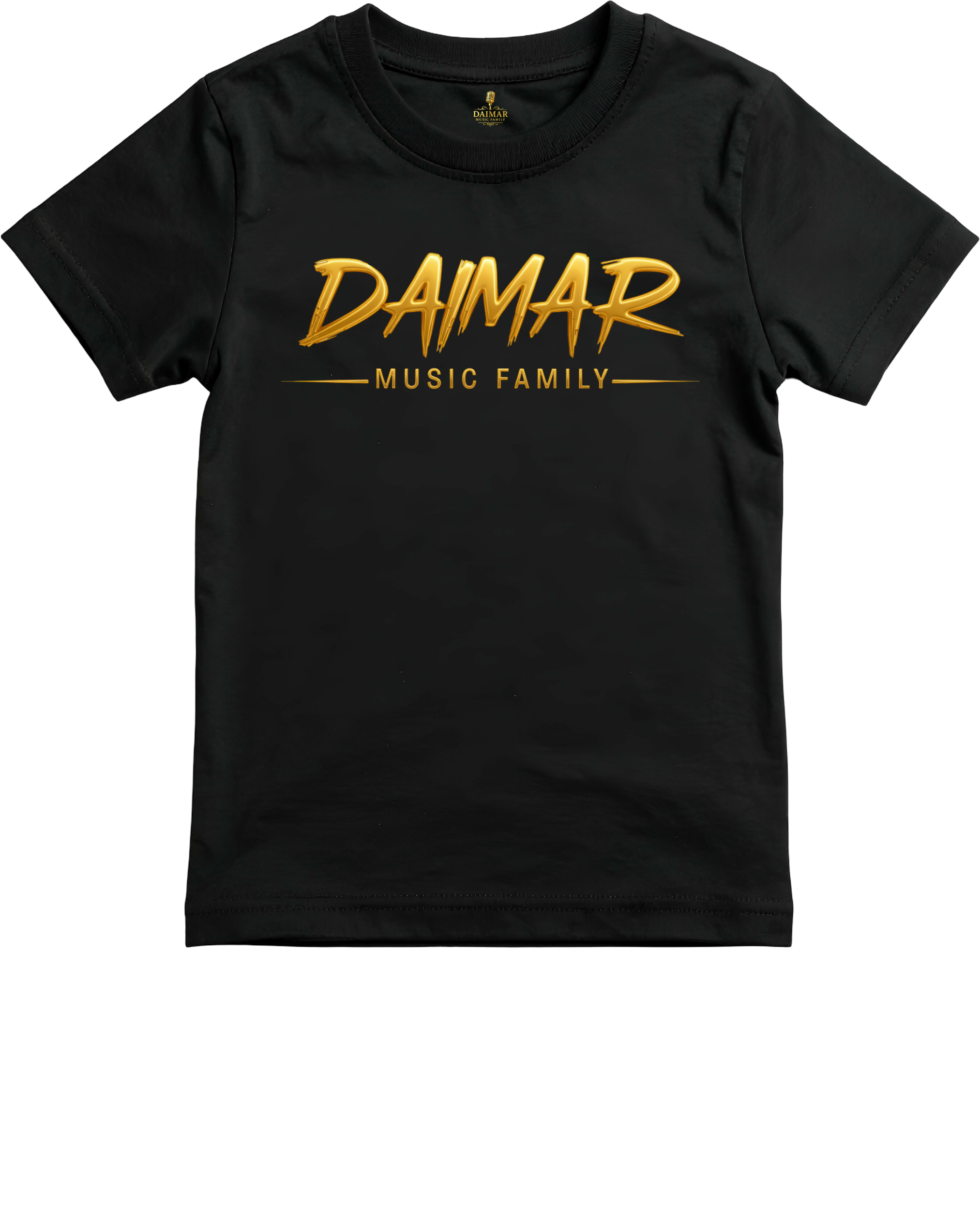 First Edition DMF T-Shirt