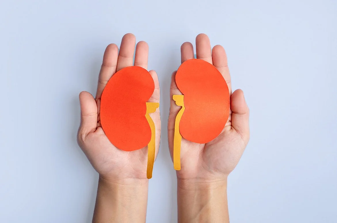 Dr Rob McCusker is a specialist in children's Urological Conditions Kidney Bladder