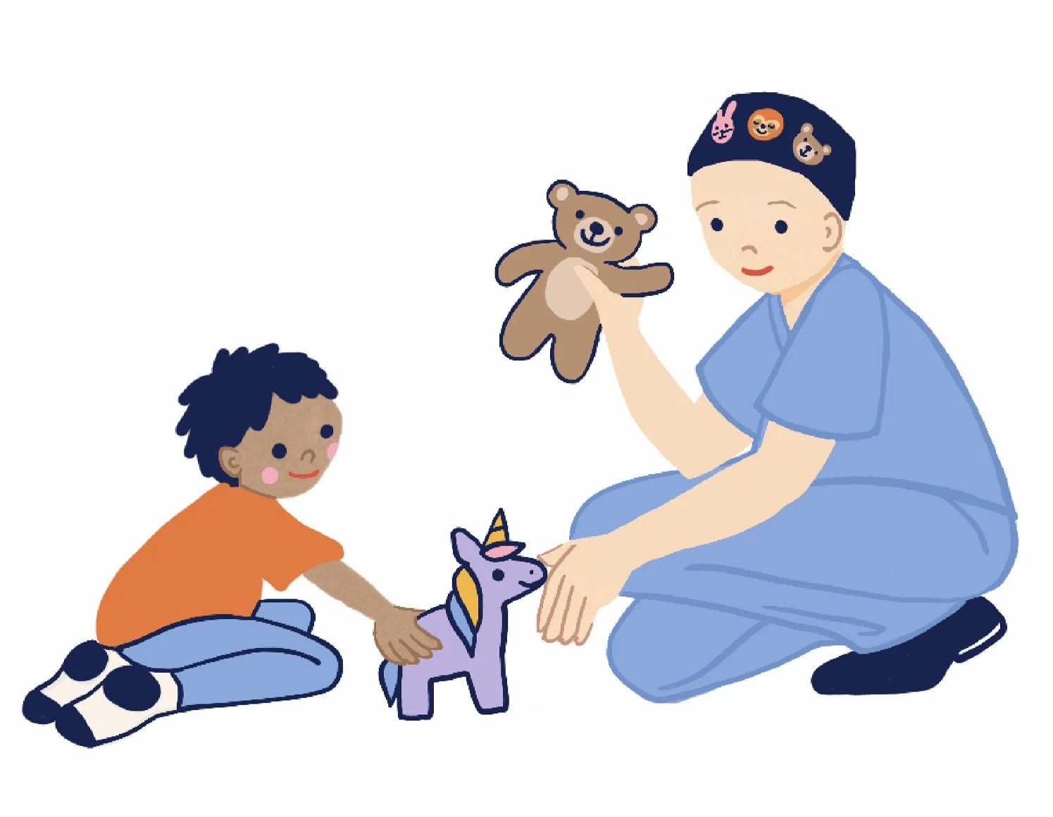 Dr Rob McCusker Paediatric General Surgery, Paediatric Urology, and Neonatal Surgery Adelaide