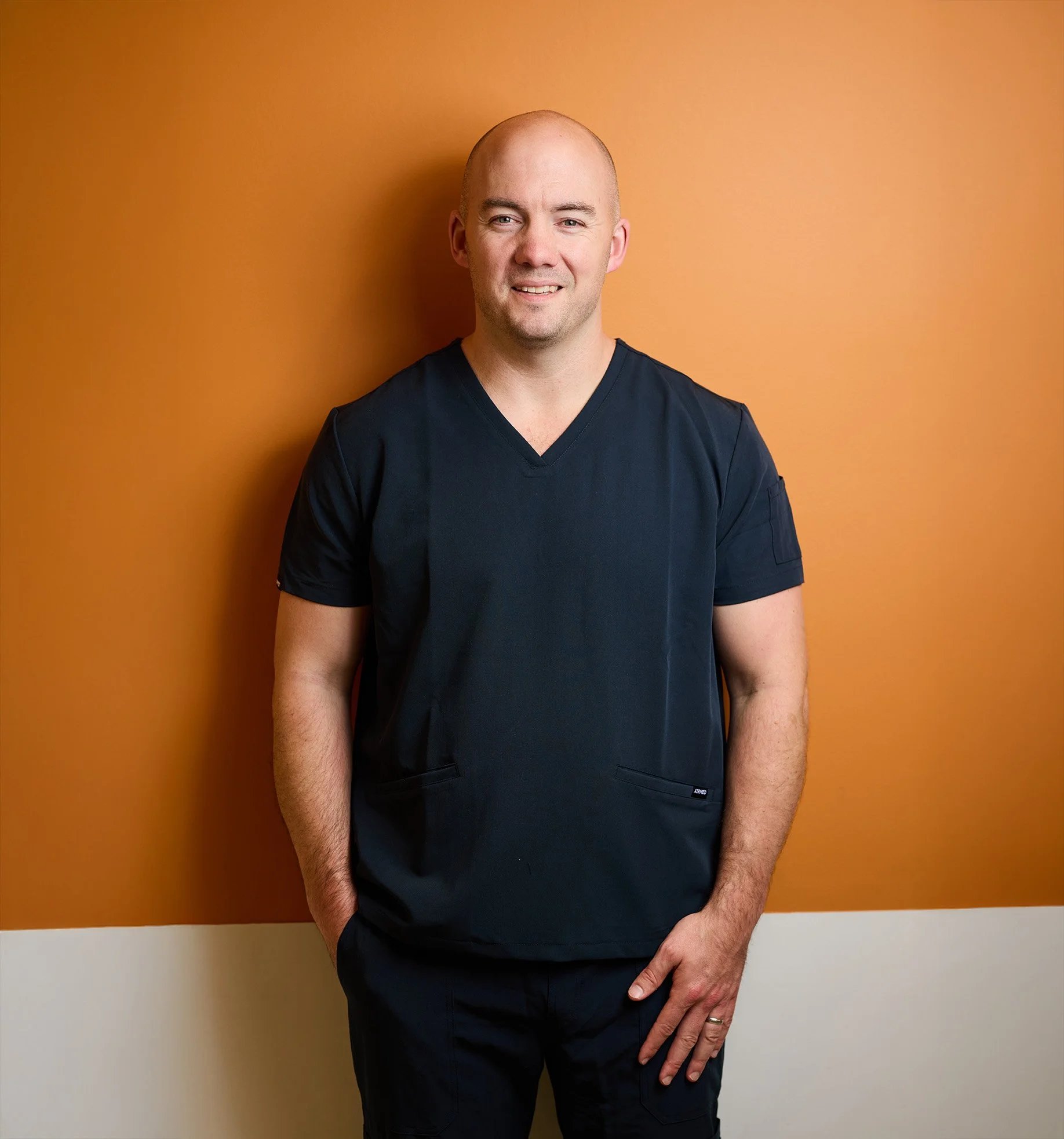 Dr Rob McCusker Paediatric General Surgery, Paediatric Urology, and Neonatal Surgery