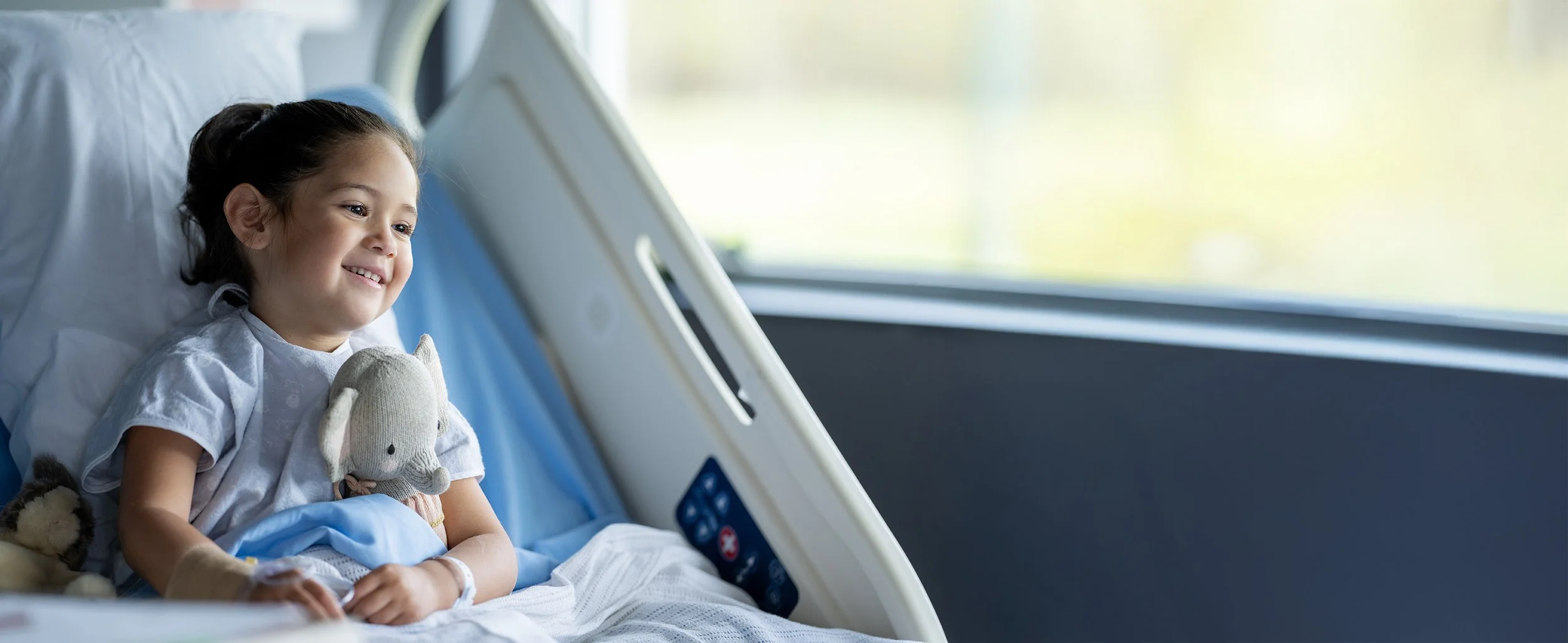 Dr Rob McCusker Paediatric General Surgery, Paediatric Urology, and Neonatal Surgery