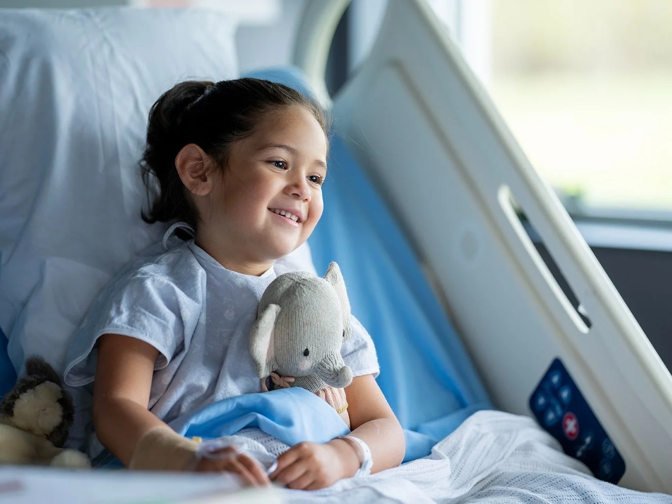 Dr Rob McCusker Paediatric General Surgery, Paediatric Urology, and Neonatal Surgery Adelaide