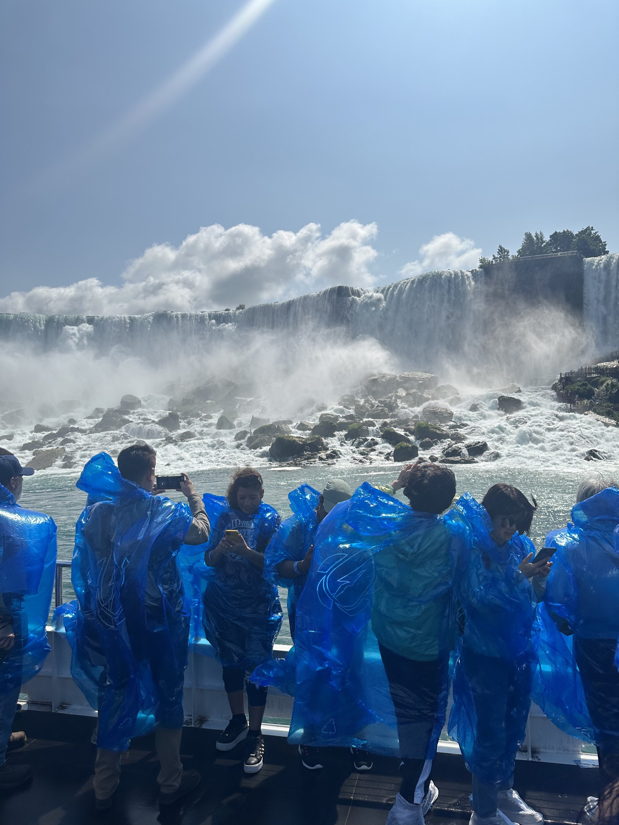 Niagara Falls, New York