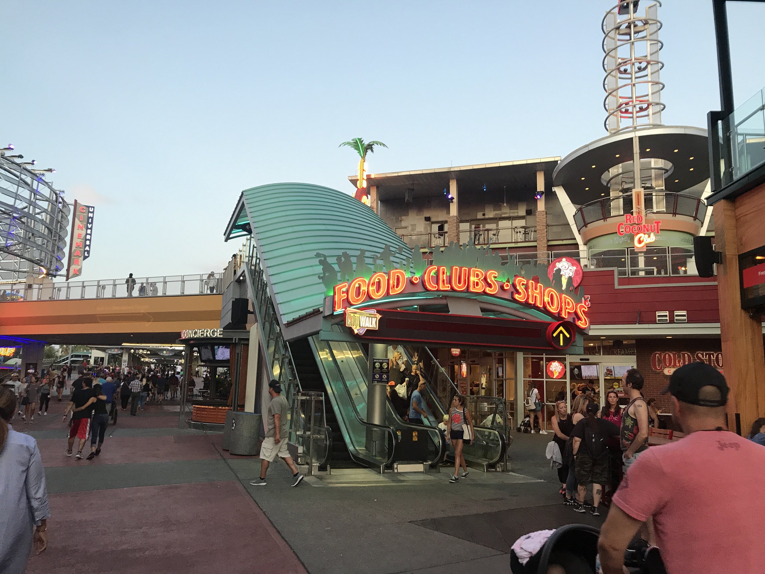Orlando, Florida