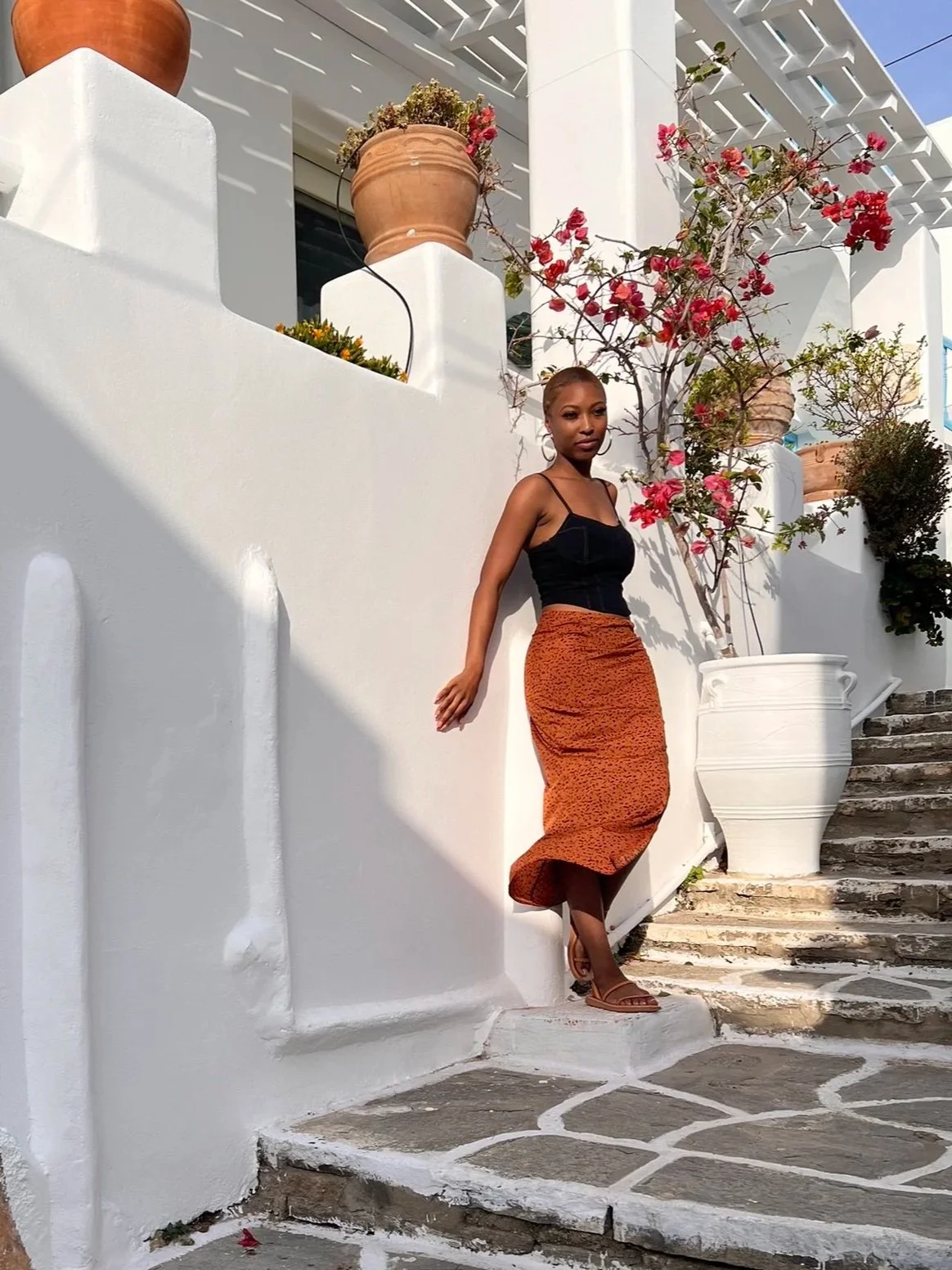 Personal Itinerary Planning (1-4 Travelers)