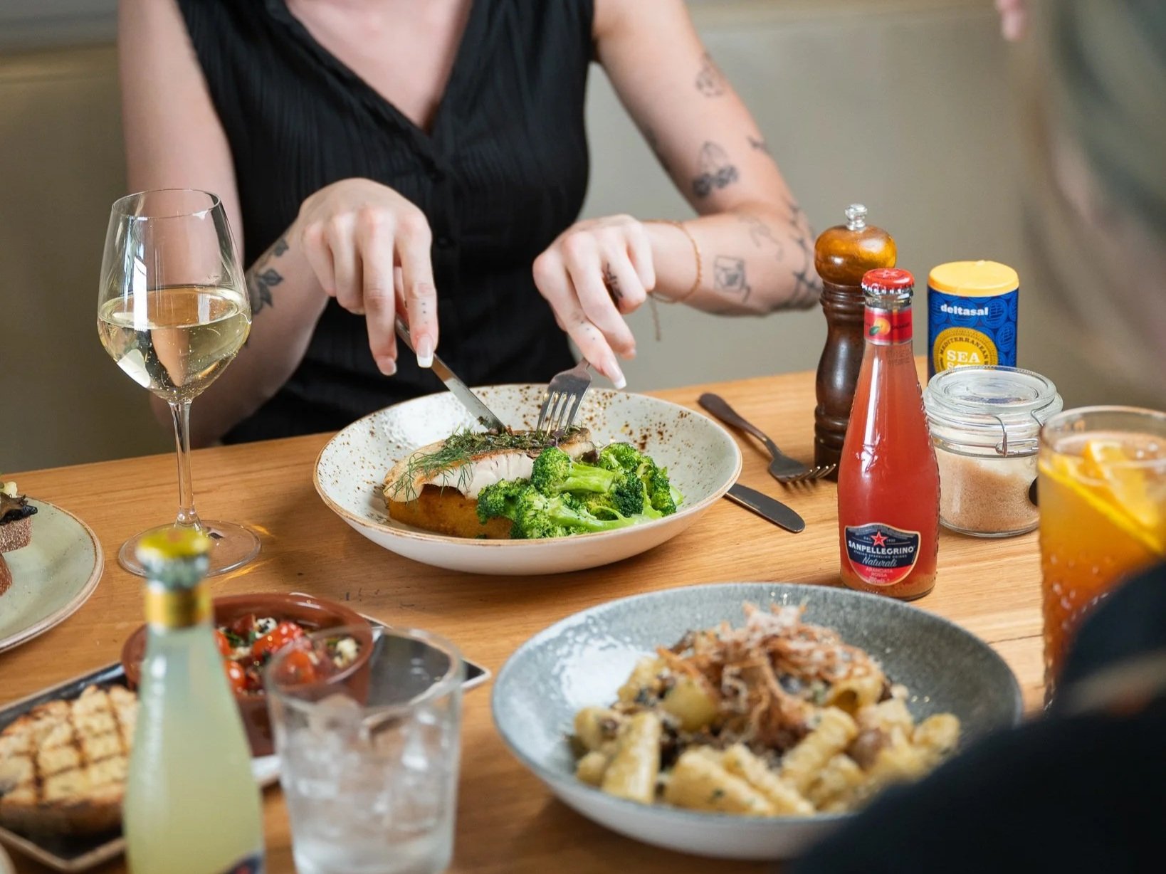 Prosecco on Us This Valentine’s Day