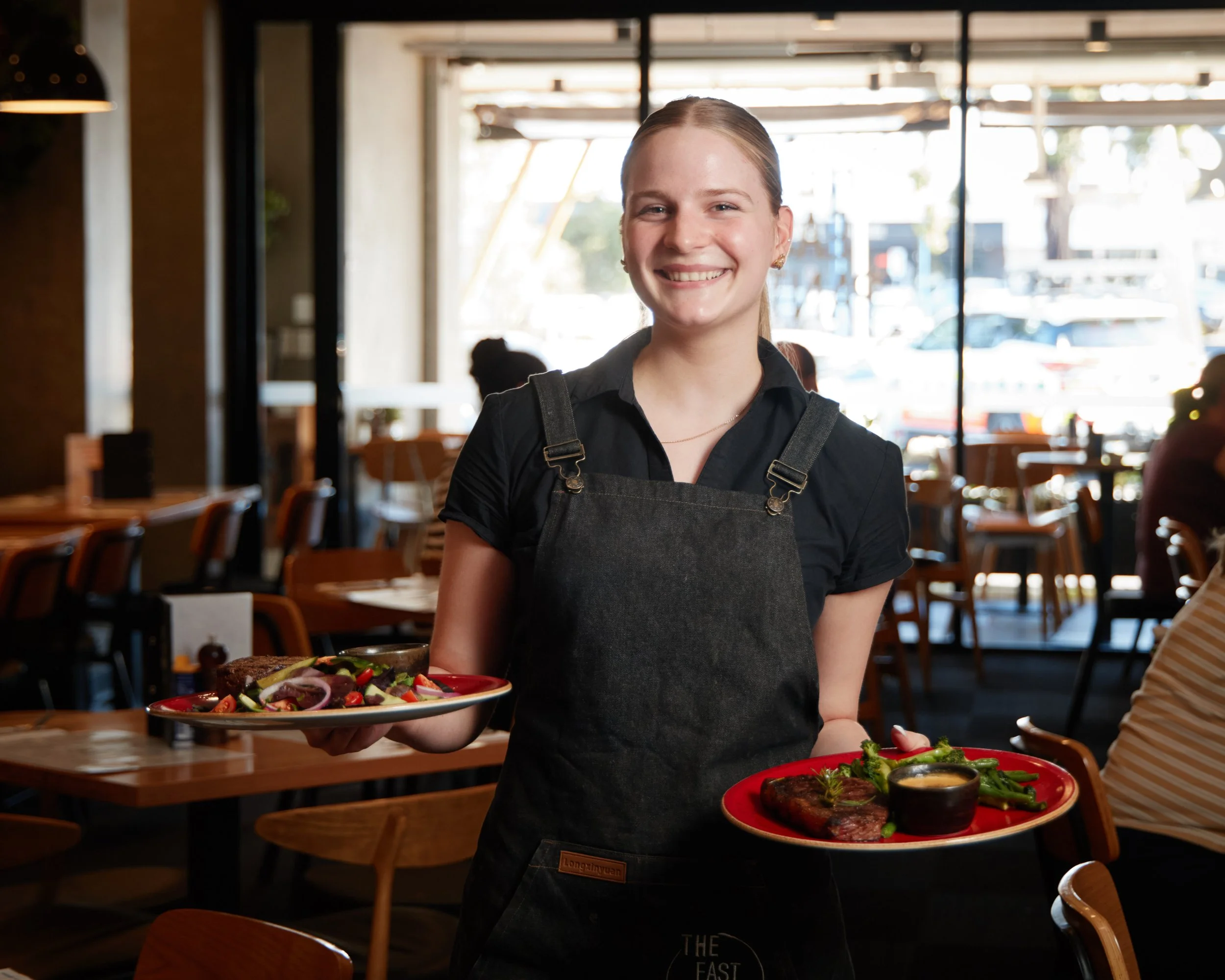 Mother’s Day Sunday Roast