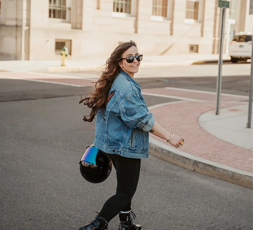 When “being nice” is killing your joy: Why setting boundaries is the ultimate act of self-love