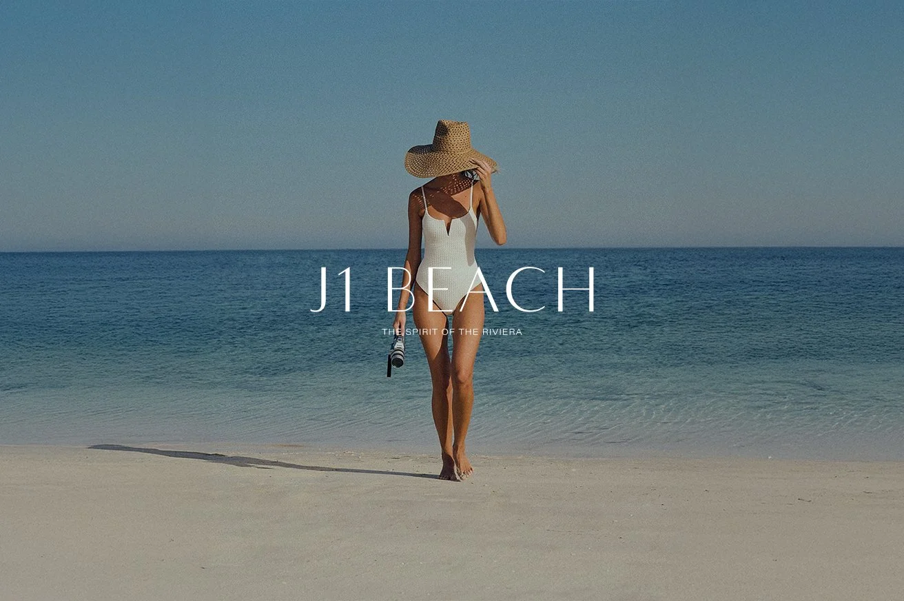 An image of J1 Beach Dubai