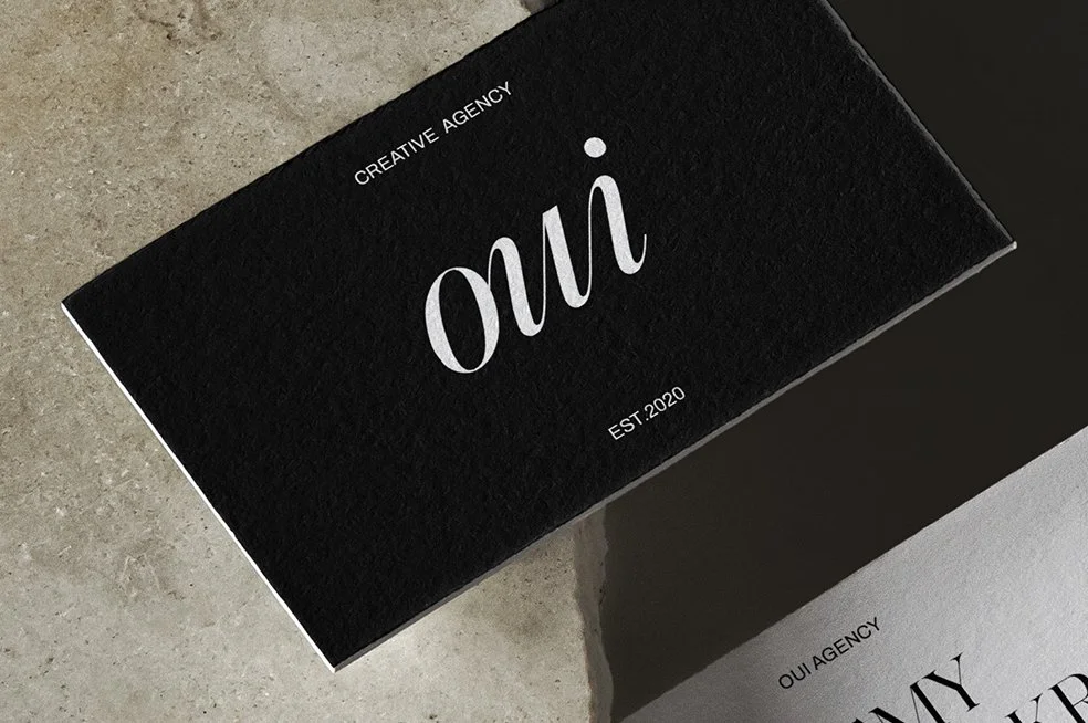 Image of Oui Agency