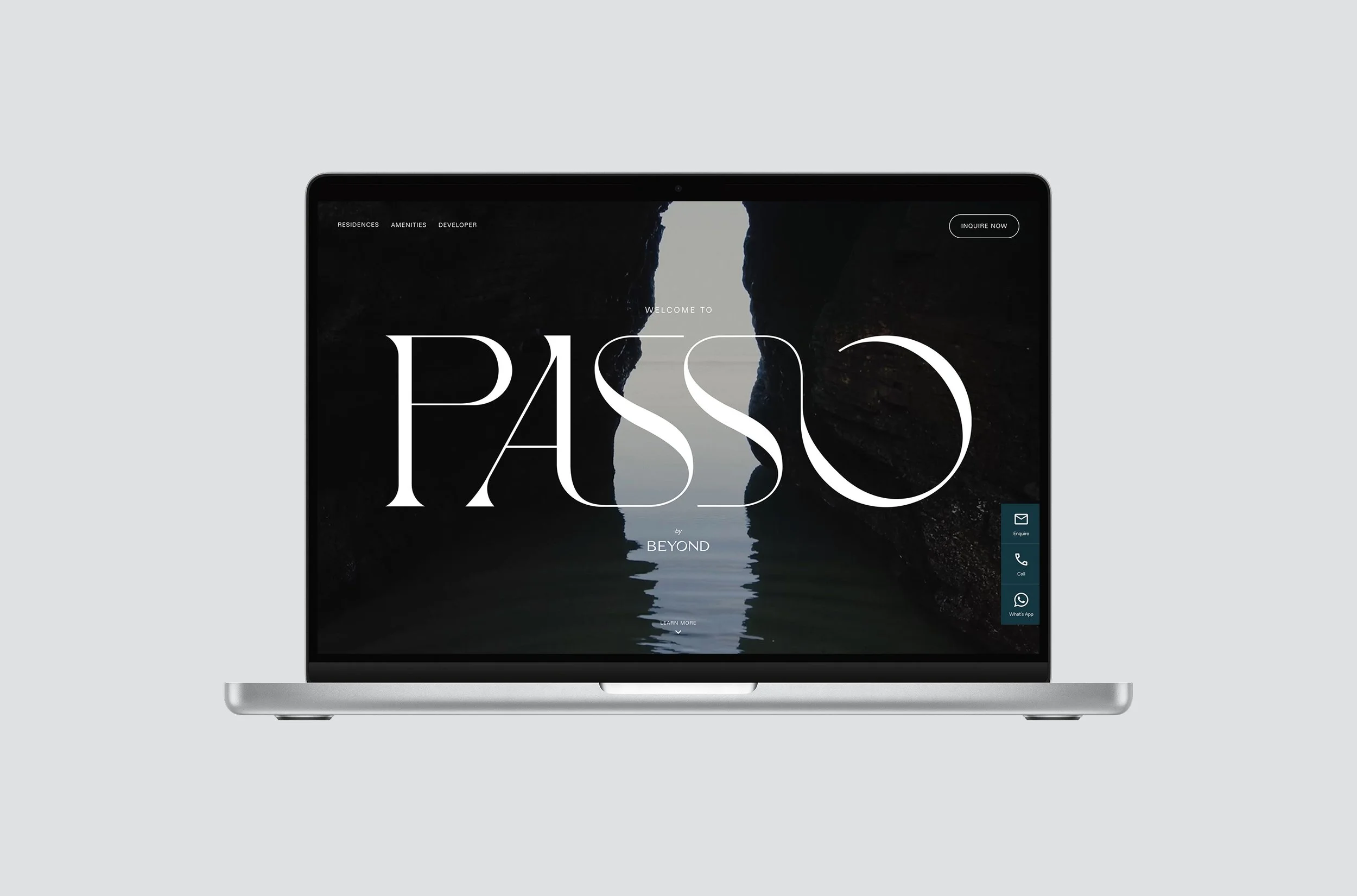 An image of PASSO.