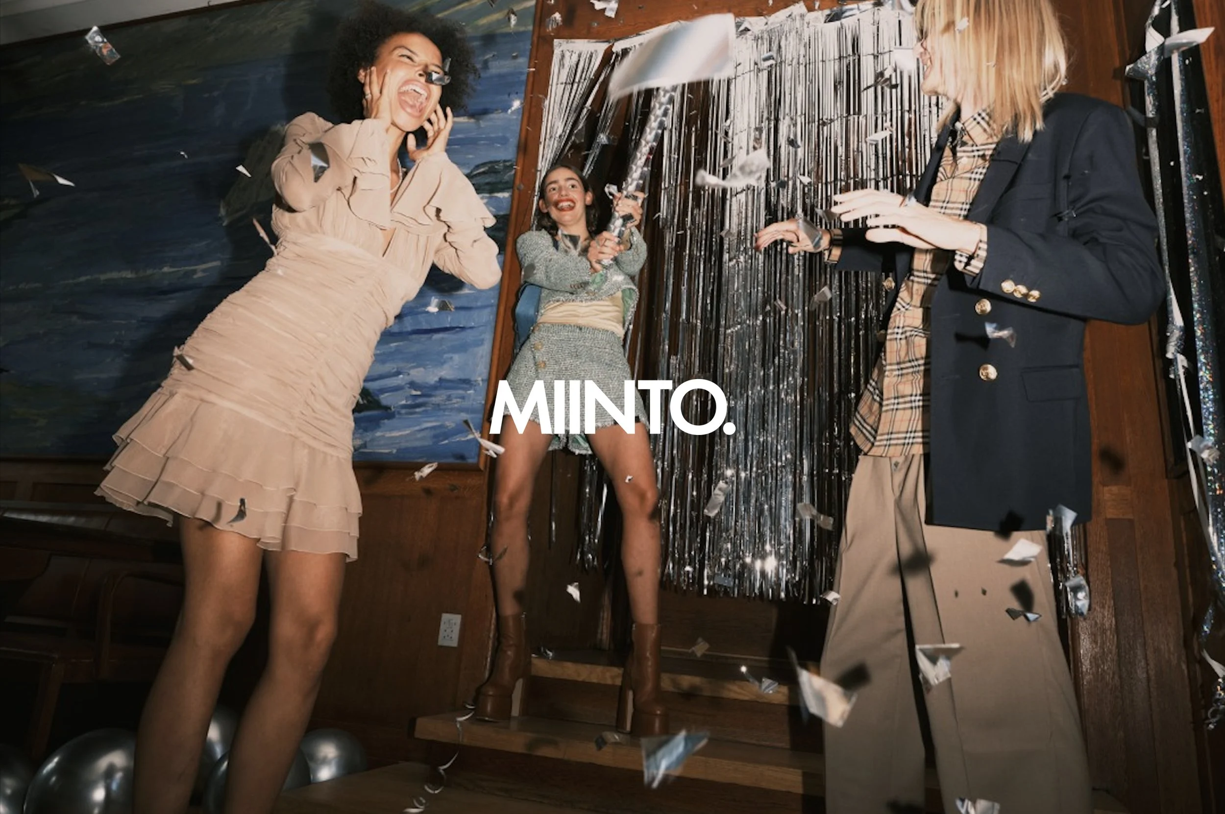 An image of Miinto
