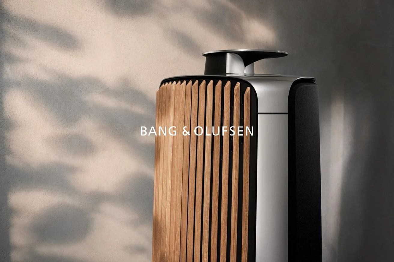 An image of Bang & Olufsen