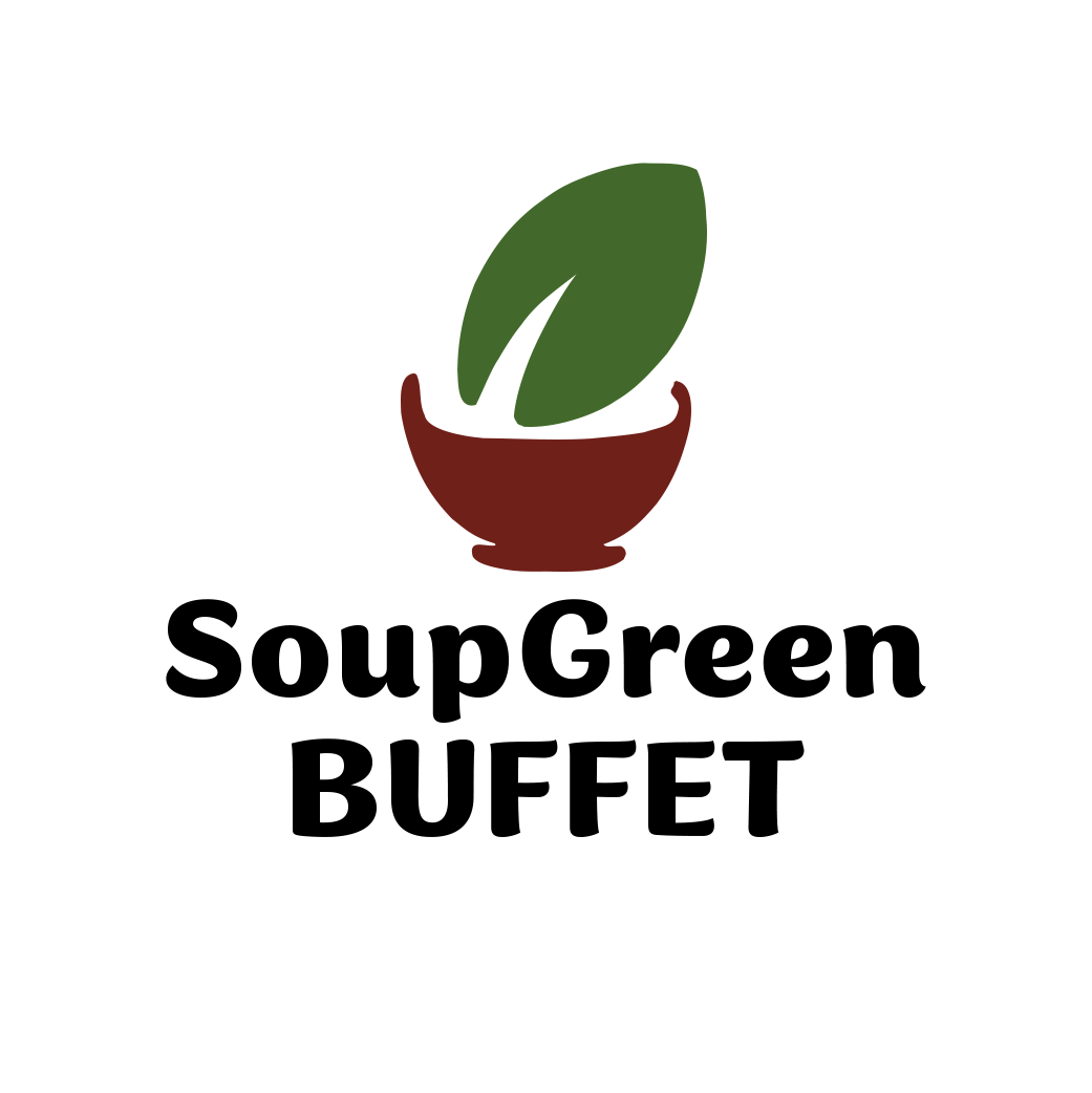 SoupGreen Buffet
