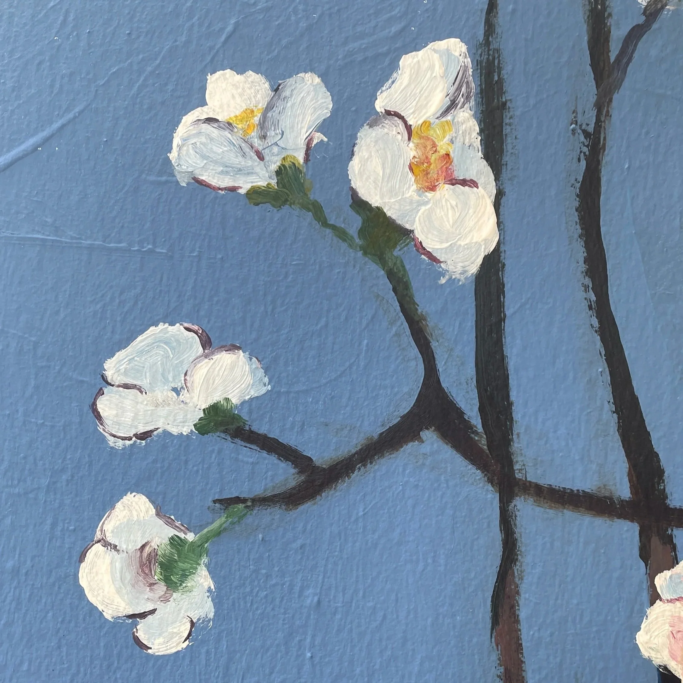 Vincent Van Gogh Mural x Artsolute