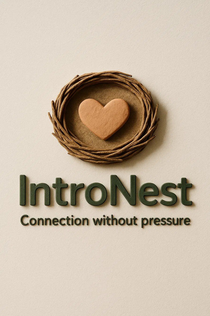 IntroNest Logo