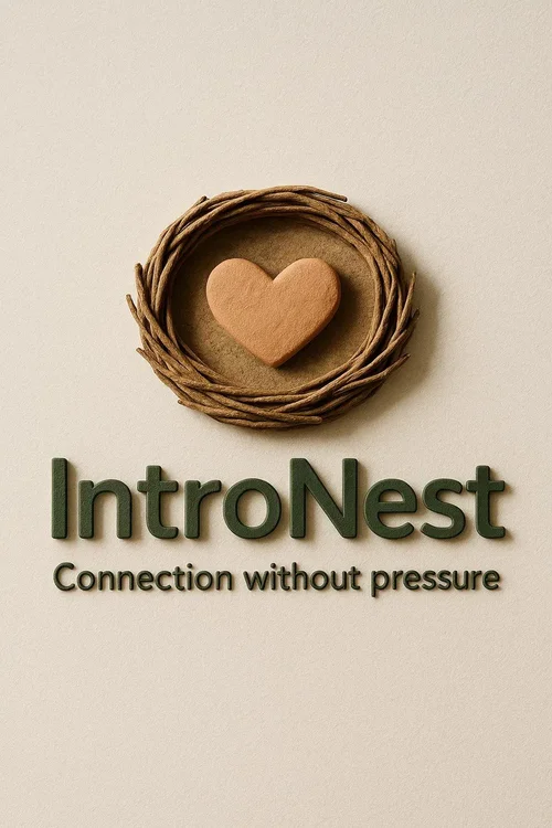 IntroNest logo