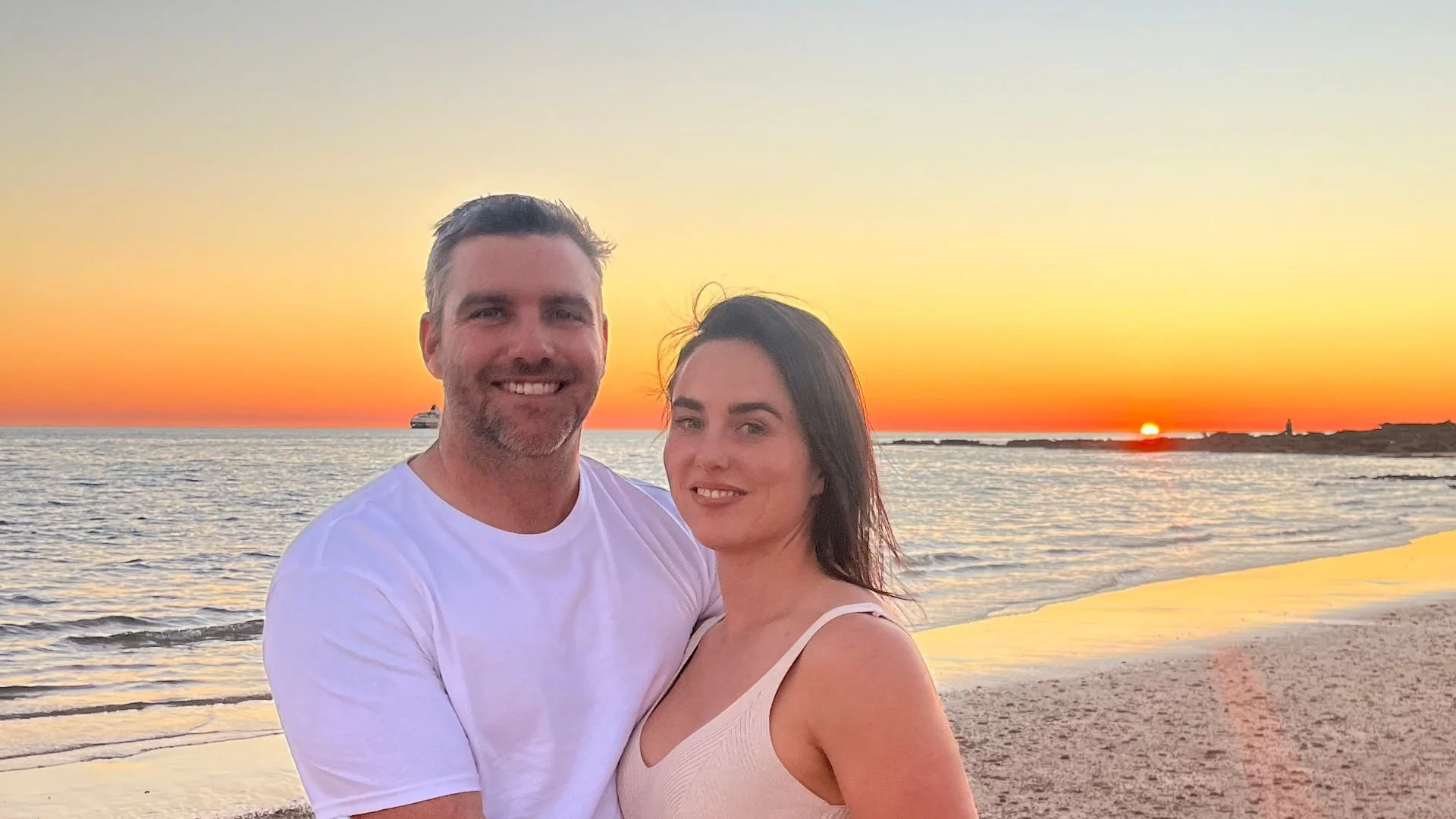 How a Young Couple’s Home Deposit Was Stolen by Scammers