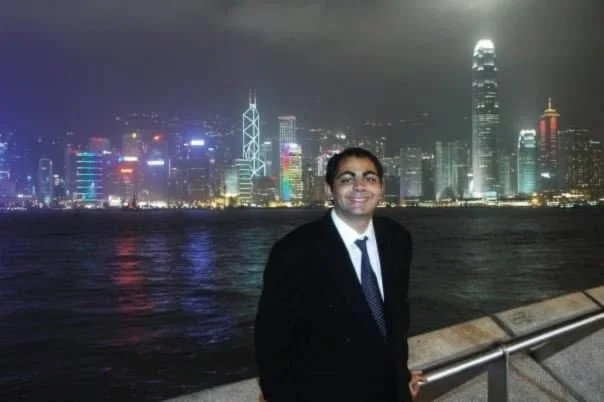 Kevin paid $455,000 to buy a house from Lion Property Group - what he did next might surprise you