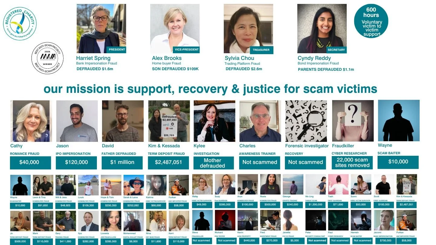 AFCA must Reopen HSBC Scam Cases Following Historic Federal Court Findings