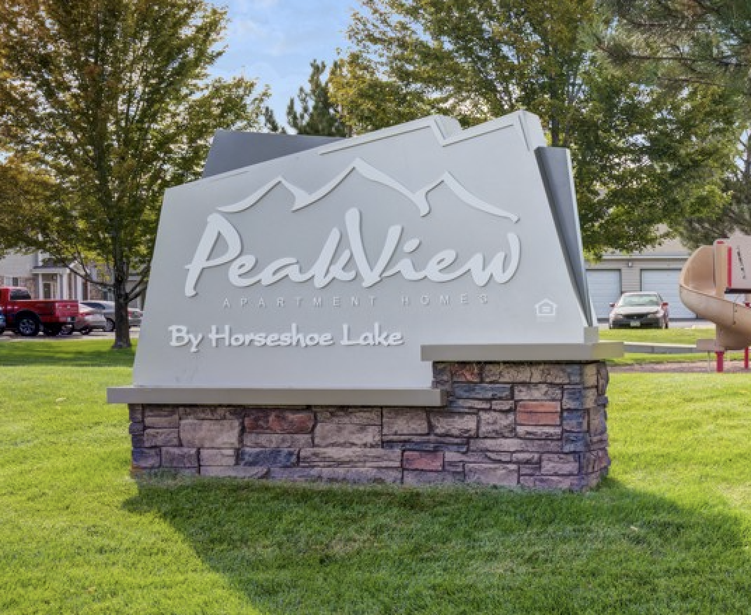 Peakview by Horseshoe Lake - Apartment pop-up