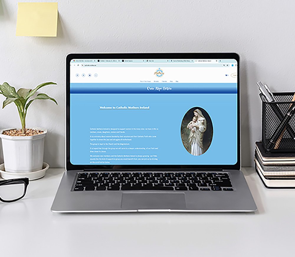 Easy to navigate websites for small businesses northern ireland