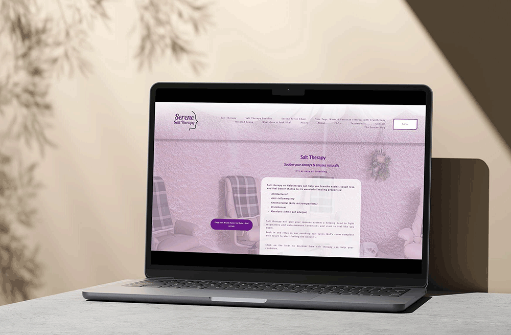 Clear, transparent pricing for small business web design servicesn